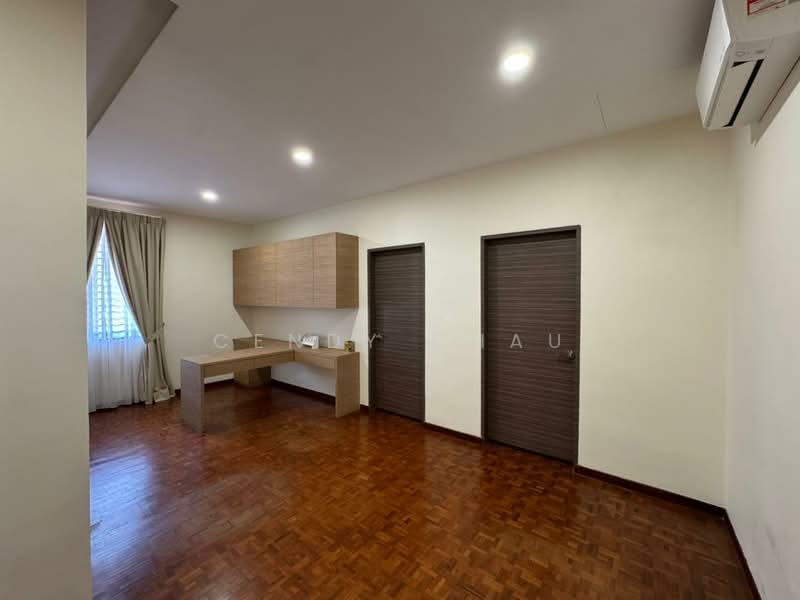 Rumah Banglo untuk Disewa di Bukit Kesenangan (Johor Bahru) - Cendy Chau - Study - PropertyGuru.com.my
