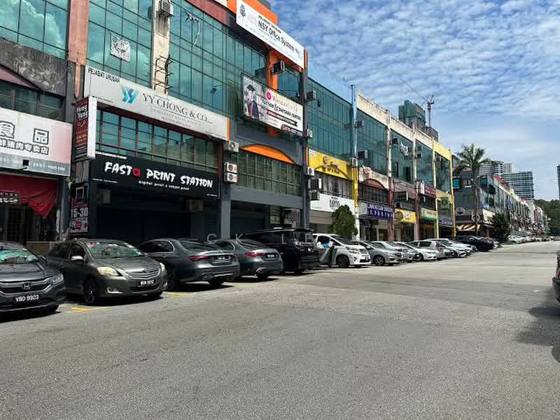 Shop / Office for Rent in Puchong (Selangor) - CK Lee - Exterior - PropertyGuru.com.my