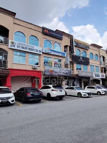 Shop / Office for Rent in Puchong (Selangor) - CK Lee - Exterior - PropertyGuru.com.my