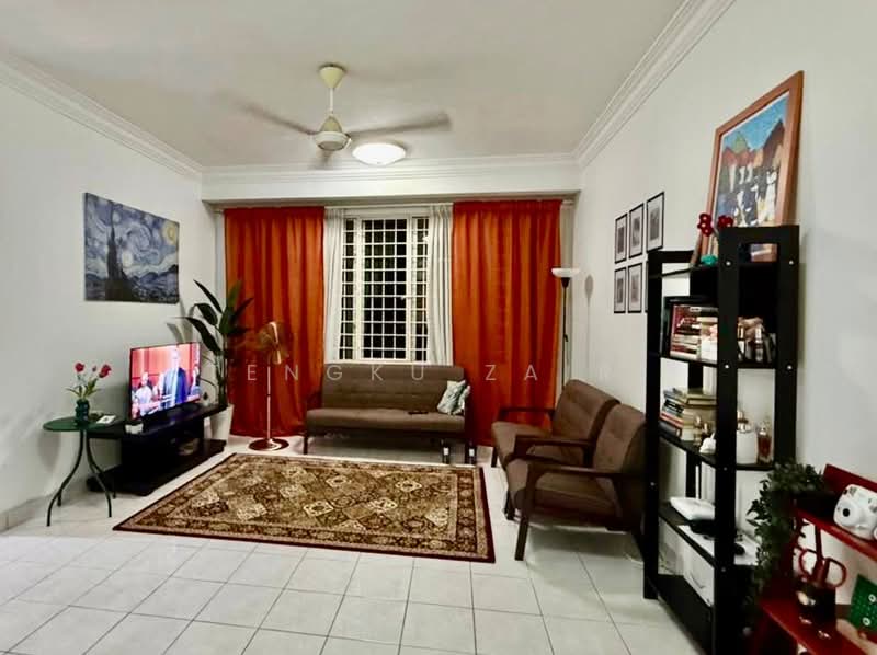 Kondominium untuk Dijual di De Rozelle - Tengku Zairi - PropertyGuru.com.my