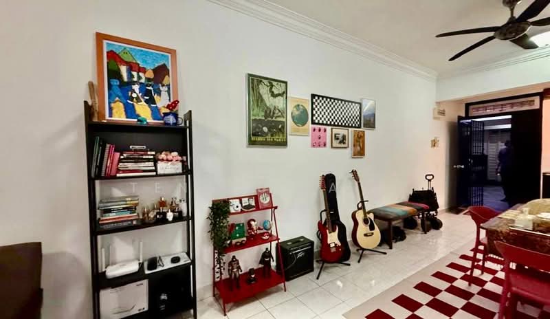 Kondominium untuk Dijual di De Rozelle - Tengku Zairi - PropertyGuru.com.my