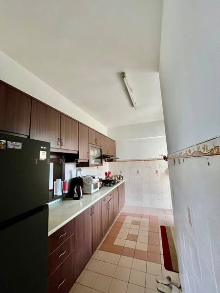 Kondominium untuk Dijual di De Rozelle - Tengku Zairi - PropertyGuru.com.my