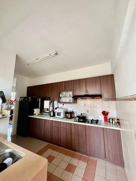 Kondominium untuk Dijual di De Rozelle - Tengku Zairi - PropertyGuru.com.my