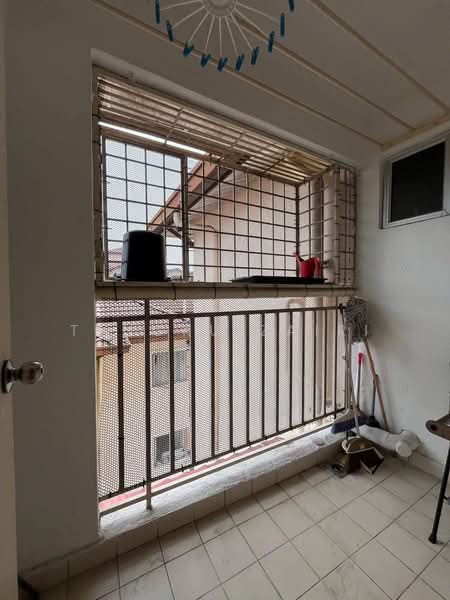 Kondominium untuk Dijual di De Rozelle - Tengku Zairi - PropertyGuru.com.my