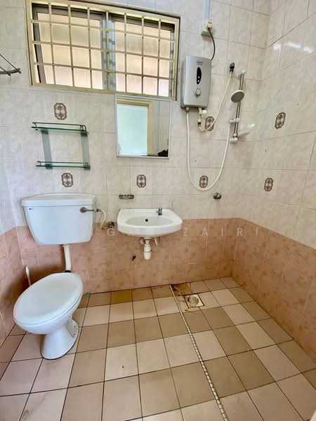 Kondominium untuk Dijual di De Rozelle - Tengku Zairi - PropertyGuru.com.my