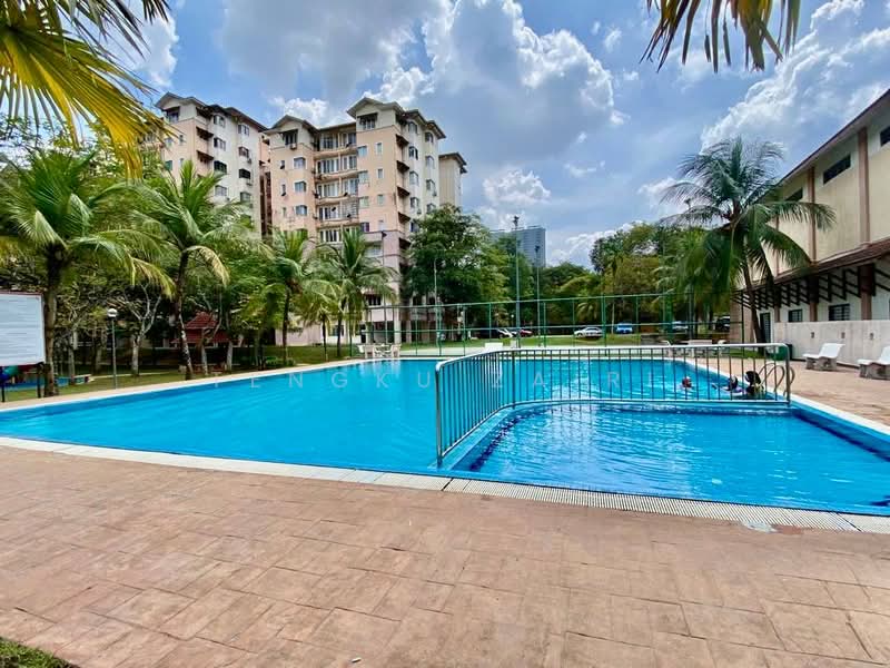 Kondominium untuk Dijual di De Rozelle - Tengku Zairi - PropertyGuru.com.my