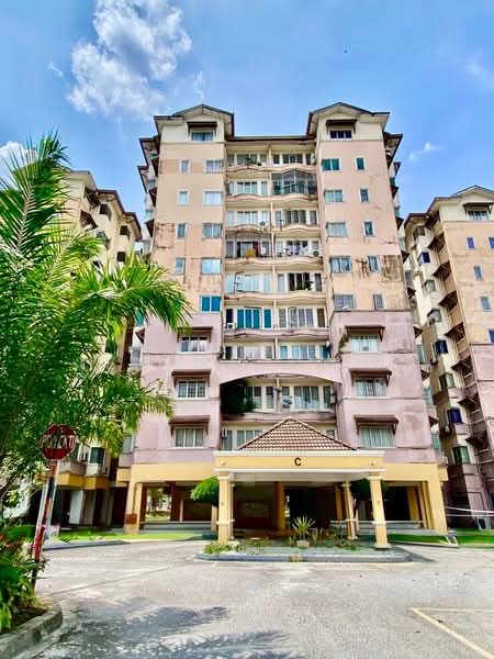 Kondominium untuk Dijual di De Rozelle - Tengku Zairi - PropertyGuru.com.my