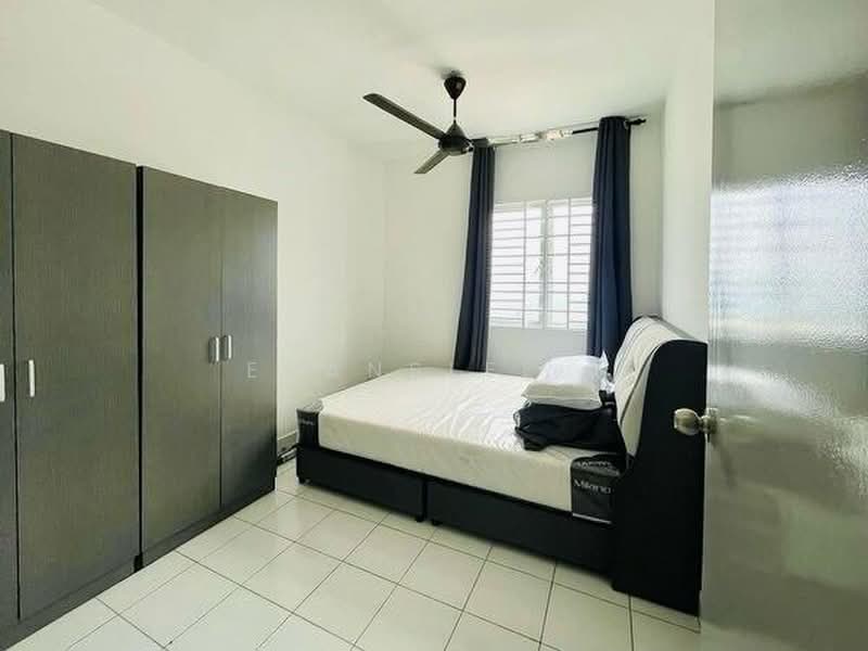 Condominium for Rent at Belimbing Heights - Evanslee . - Bedroom - PropertyGuru.com.my