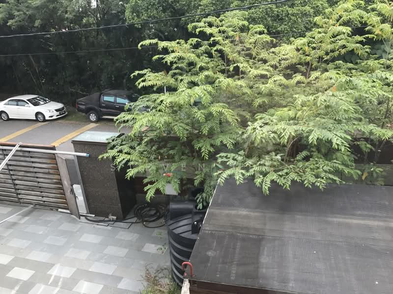 Rumah Banglo untuk Dijual di Jalan Klang Lama (Old Klang Road) (Kuala Lumpur) - Steven Tee - Exterior - PropertyGuru.com.my