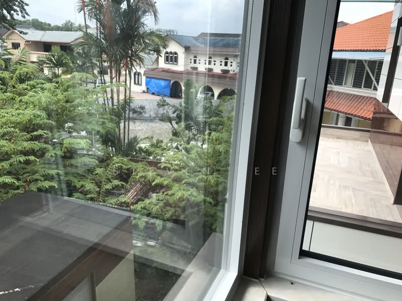 Rumah Banglo untuk Dijual di Jalan Klang Lama (Old Klang Road) (Kuala Lumpur) - Steven Tee - Exterior - PropertyGuru.com.my