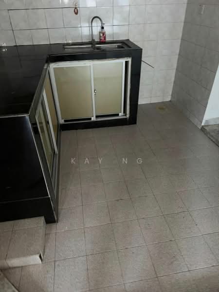Apartment for Sale at Polo Park - Kay Ng - Kitchen - PropertyGuru.com.my