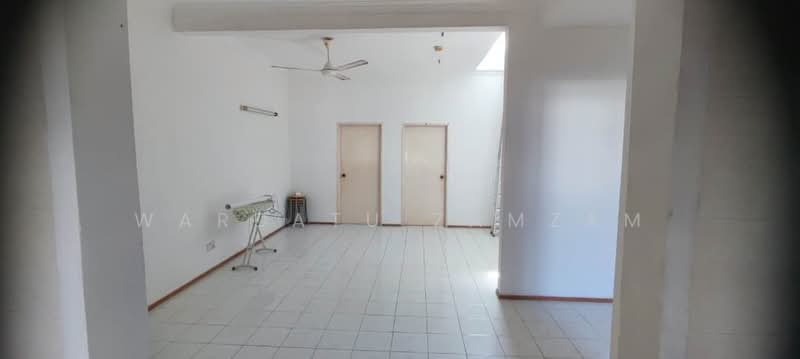 Rumah Bandar untuk Dijual di Presint 16 (Putrajaya) - Wardatu Zamzam - PropertyGuru.com.my