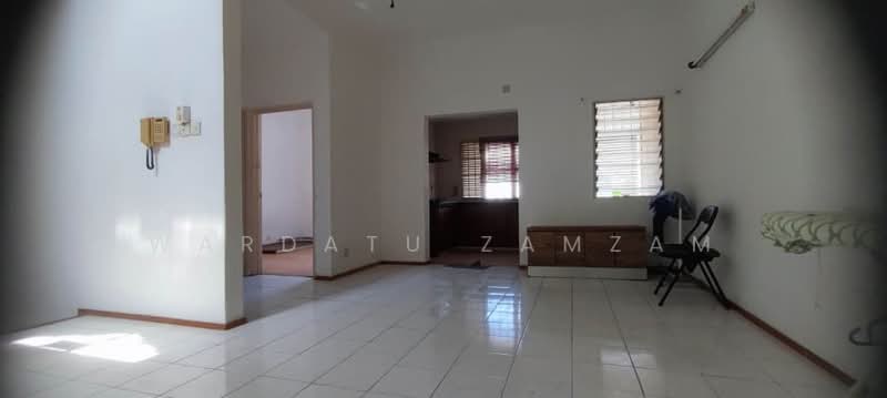 Rumah Bandar untuk Dijual di Presint 16 (Putrajaya) - Wardatu Zamzam - PropertyGuru.com.my