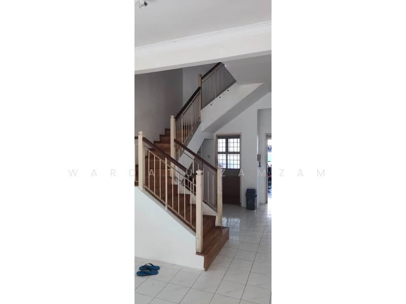 Rumah Bandar untuk Dijual di Presint 16 (Putrajaya) - Wardatu Zamzam - PropertyGuru.com.my