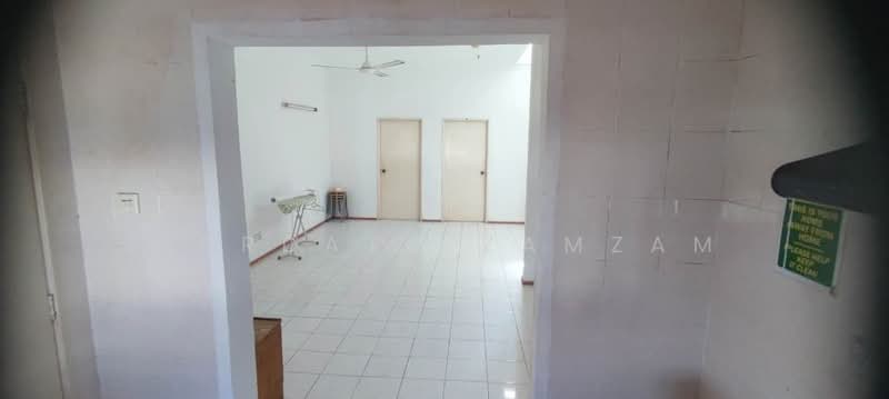Rumah Bandar untuk Dijual di Presint 16 (Putrajaya) - Wardatu Zamzam - PropertyGuru.com.my