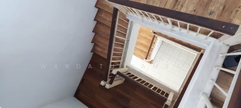 Rumah Bandar untuk Dijual di Presint 16 (Putrajaya) - Wardatu Zamzam - PropertyGuru.com.my