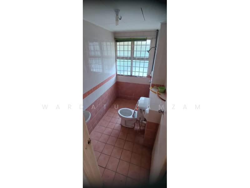 Rumah Bandar untuk Dijual di Presint 16 (Putrajaya) - Wardatu Zamzam - PropertyGuru.com.my