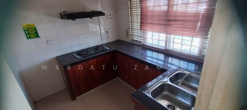 Rumah Bandar untuk Dijual di Presint 16 (Putrajaya) - Wardatu Zamzam - PropertyGuru.com.my