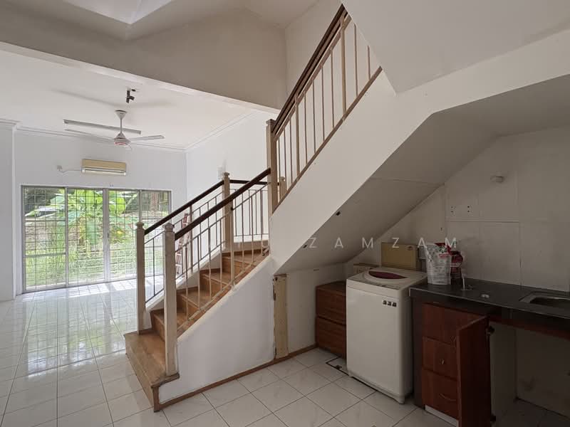 Rumah Bandar untuk Dijual di Presint 16 (Putrajaya) - Wardatu Zamzam - PropertyGuru.com.my