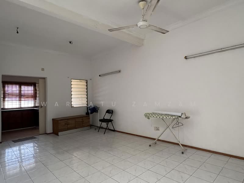 Rumah Bandar untuk Dijual di Presint 16 (Putrajaya) - Wardatu Zamzam - PropertyGuru.com.my
