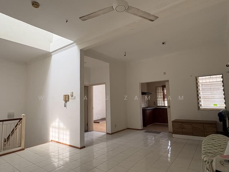 Rumah Bandar untuk Dijual di Presint 16 (Putrajaya) - Wardatu Zamzam - PropertyGuru.com.my