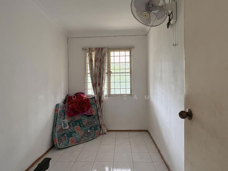 Rumah Bandar untuk Dijual di Presint 16 (Putrajaya) - Wardatu Zamzam - PropertyGuru.com.my