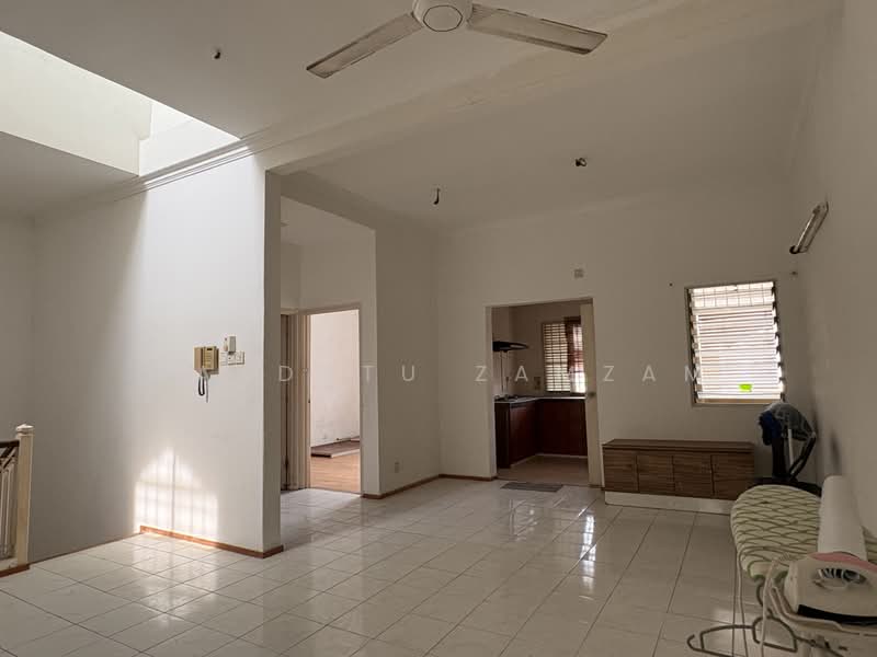 Rumah Bandar untuk Dijual di Presint 16 (Putrajaya) - Wardatu Zamzam - PropertyGuru.com.my