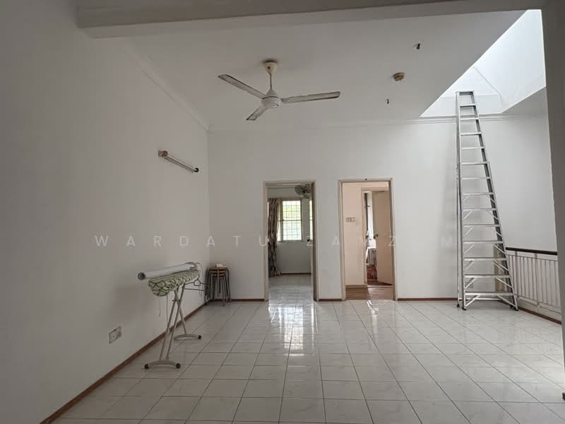 Rumah Bandar untuk Dijual di Presint 16 (Putrajaya) - Wardatu Zamzam - PropertyGuru.com.my