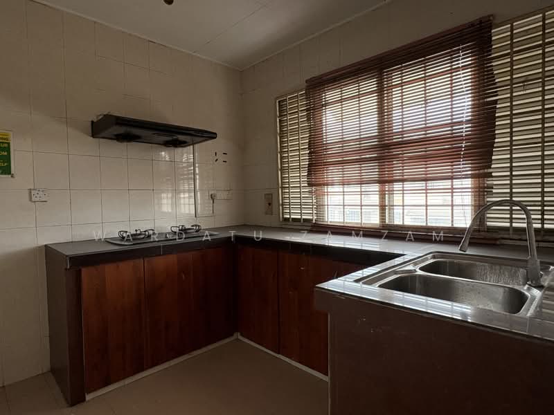 Rumah Bandar untuk Dijual di Presint 16 (Putrajaya) - Wardatu Zamzam - PropertyGuru.com.my