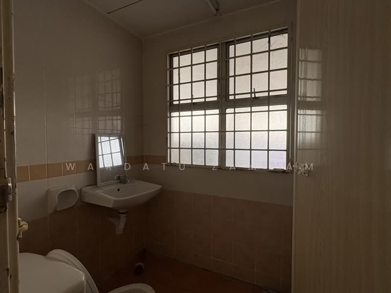 Rumah Bandar untuk Dijual di Presint 16 (Putrajaya) - Wardatu Zamzam - PropertyGuru.com.my