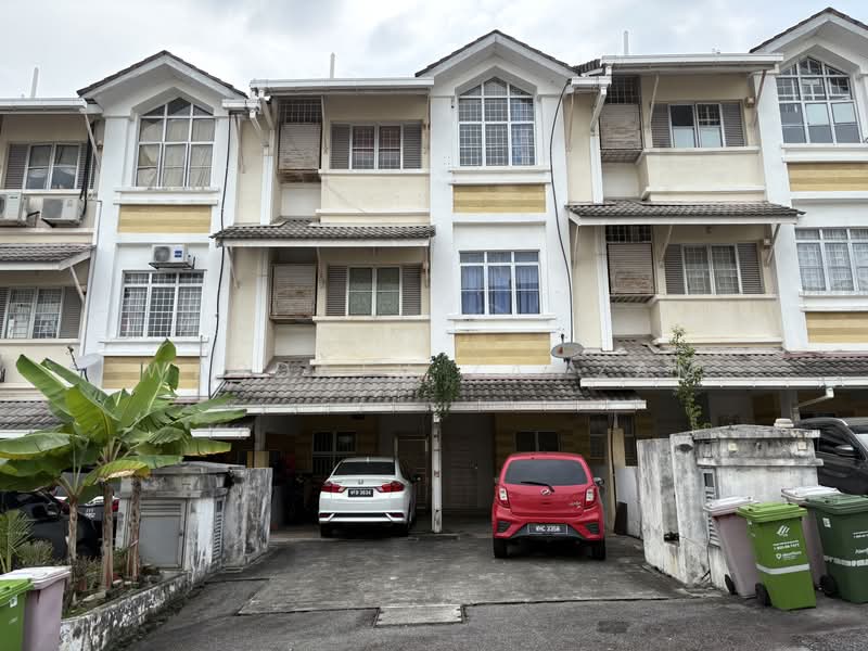 Rumah Bandar untuk Dijual di Presint 16 (Putrajaya) - Wardatu Zamzam - PropertyGuru.com.my