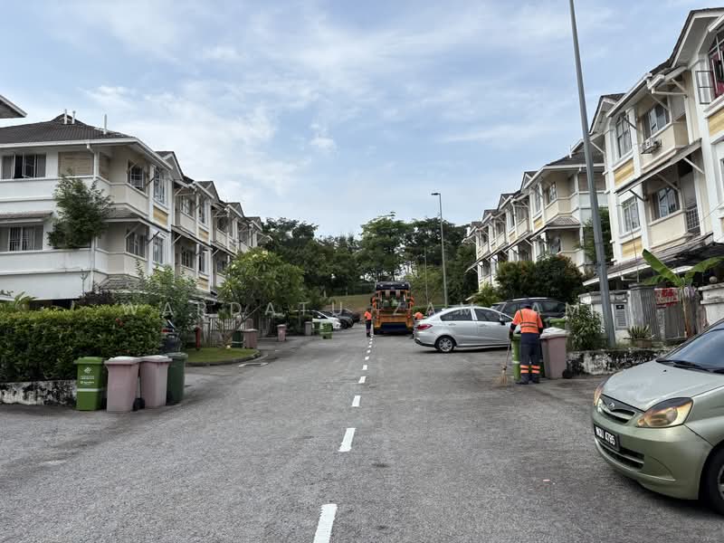 Rumah Bandar untuk Dijual di Presint 16 (Putrajaya) - Wardatu Zamzam - PropertyGuru.com.my