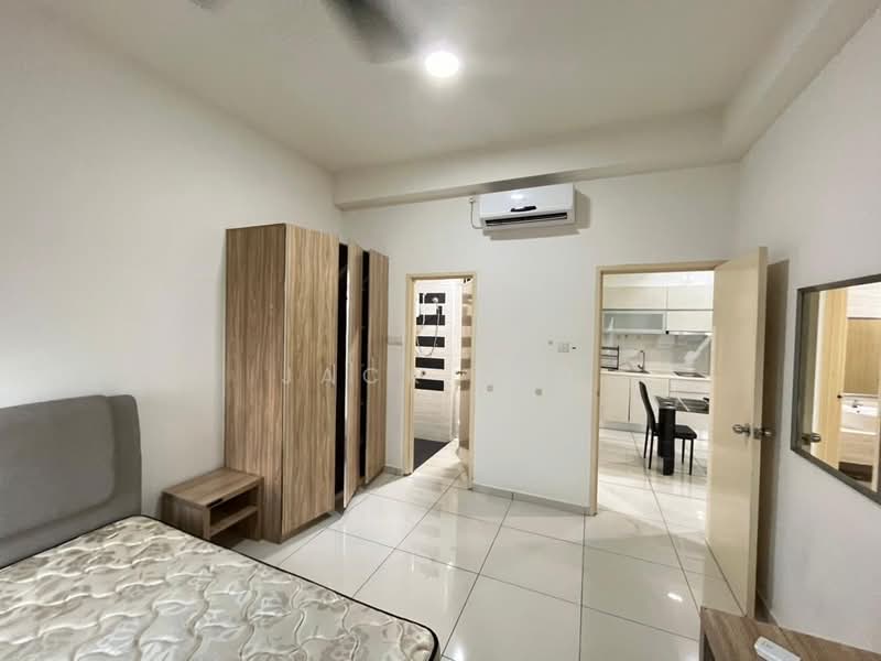 Service Residence for Sale at D'Summit Residences - Jack Teo - PropertyGuru.com.my