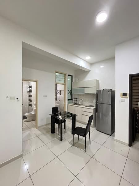Service Residence for Sale at D'Summit Residences - Jack Teo - PropertyGuru.com.my