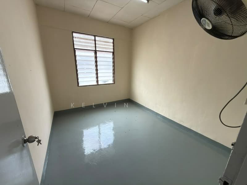 Rumah Teres 2 Tingkat untuk Dijual di Taman Kasawari (Simpang Ampat) - Kelvin Lee - Interior - PropertyGuru.com.my