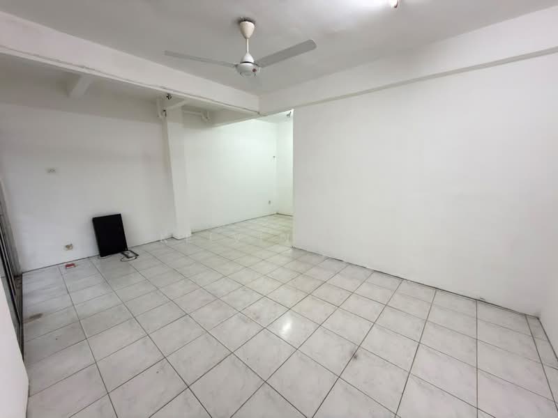 Rumah Teres 2 Tingkat untuk Dijual di Taman Kasawari (Simpang Ampat) - Kelvin Lee - PropertyGuru.com.my