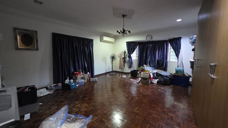 Rumah Banglo untuk Dijual di Damansara Heights (Damansara Heights) - KF Kuan - Living Room - PropertyGuru.com.my
