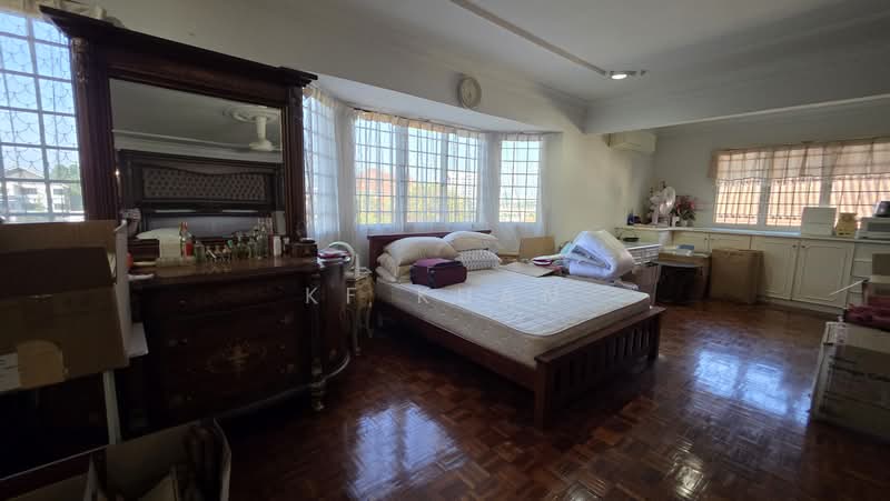 Rumah Banglo untuk Dijual di Damansara Heights (Damansara Heights) - KF Kuan - Bedroom - PropertyGuru.com.my