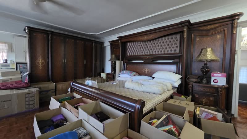 Rumah Banglo untuk Dijual di Damansara Heights (Damansara Heights) - KF Kuan - Bedroom - PropertyGuru.com.my