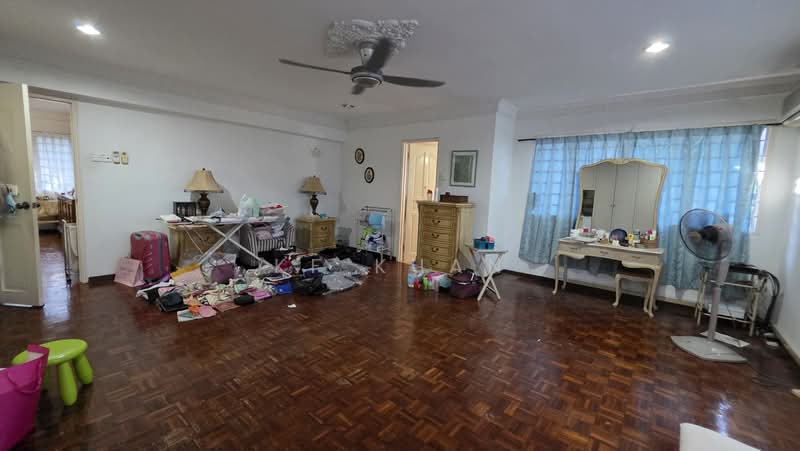 Rumah Banglo untuk Dijual di Damansara Heights (Damansara Heights) - KF Kuan - Living Room - PropertyGuru.com.my