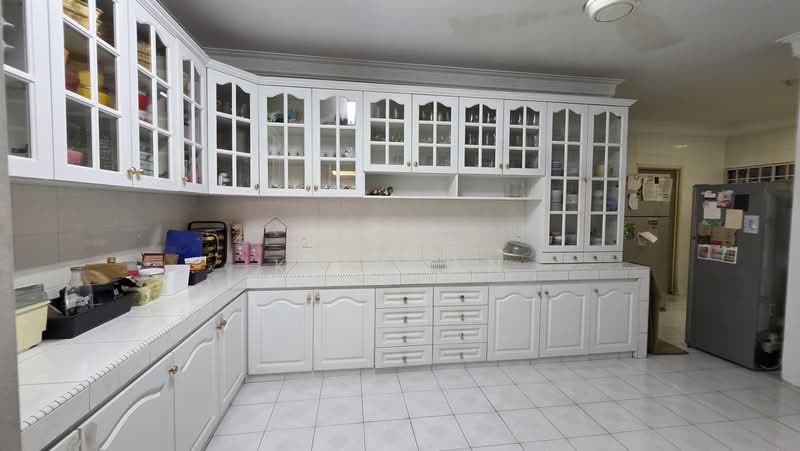 Rumah Banglo untuk Dijual di Damansara Heights (Damansara Heights) - KF Kuan - Kitchen - PropertyGuru.com.my