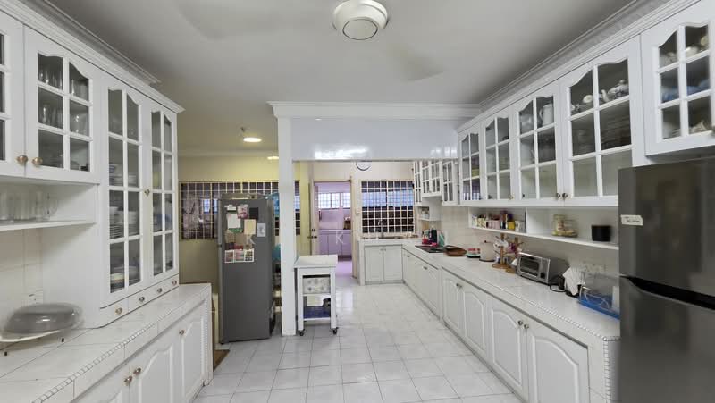Rumah Banglo untuk Dijual di Damansara Heights (Damansara Heights) - KF Kuan - Kitchen - PropertyGuru.com.my