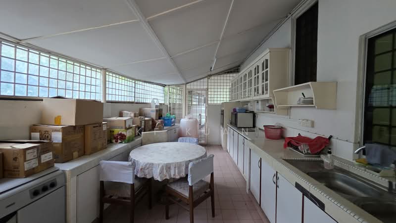 Rumah Banglo untuk Dijual di Damansara Heights (Damansara Heights) - KF Kuan - Kitchen - PropertyGuru.com.my