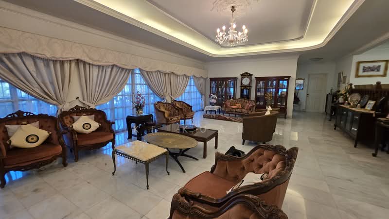 Rumah Banglo untuk Dijual di Damansara Heights (Damansara Heights) - KF Kuan - Living Room - PropertyGuru.com.my