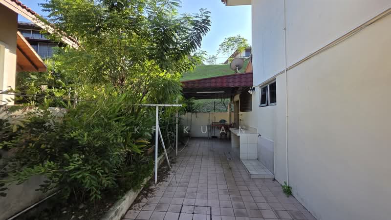 Rumah Banglo untuk Dijual di Damansara Heights (Damansara Heights) - KF Kuan - Exterior - PropertyGuru.com.my