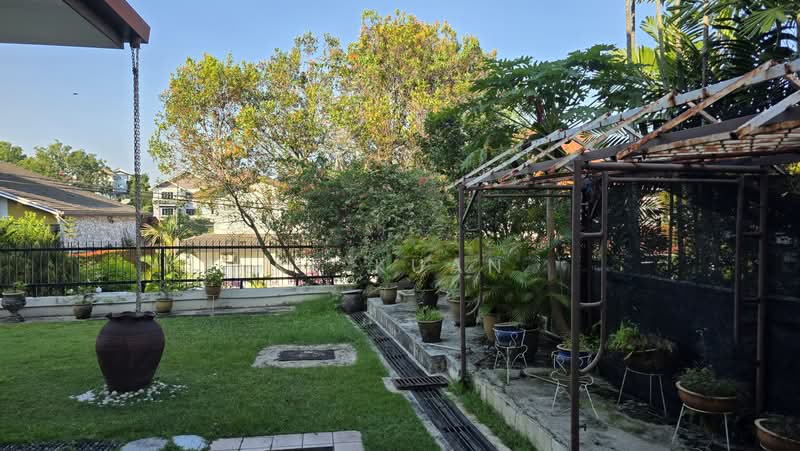 Rumah Banglo untuk Dijual di Damansara Heights (Damansara Heights) - KF Kuan - Exterior - PropertyGuru.com.my