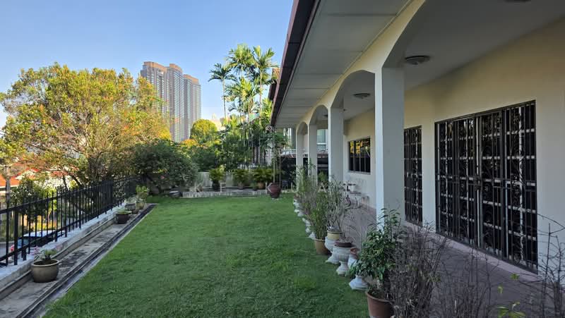 Rumah Banglo untuk Dijual di Damansara Heights (Damansara Heights) - KF Kuan - Exterior - PropertyGuru.com.my