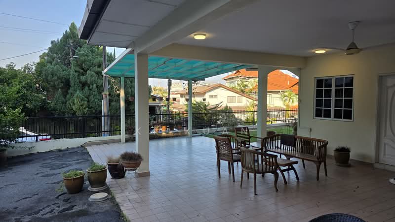 Rumah Banglo untuk Dijual di Damansara Heights (Damansara Heights) - KF Kuan - Exterior - PropertyGuru.com.my