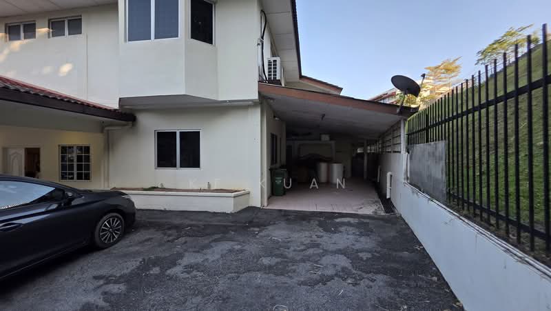 Rumah Banglo untuk Dijual di Damansara Heights (Damansara Heights) - KF Kuan - Exterior - PropertyGuru.com.my