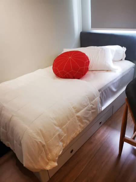 Service Residence for Rent at Pinnacle Sri Petaling - Clarence Chong - Bedroom - PropertyGuru.com.my